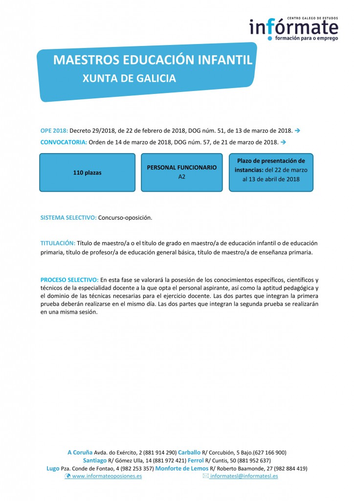 Infantil 1