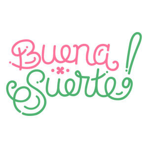 buenasuerte