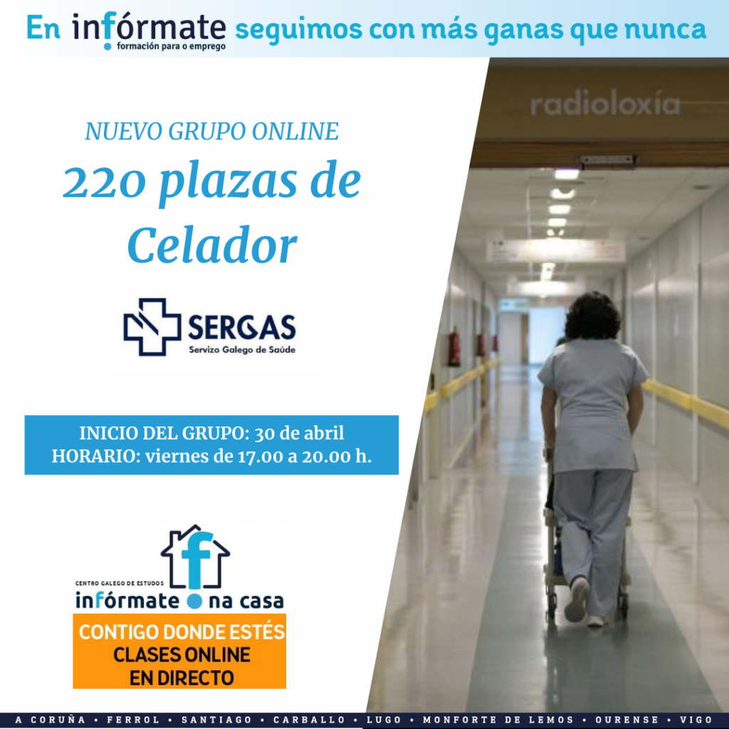 Nuevo grupo Celador abril (1)