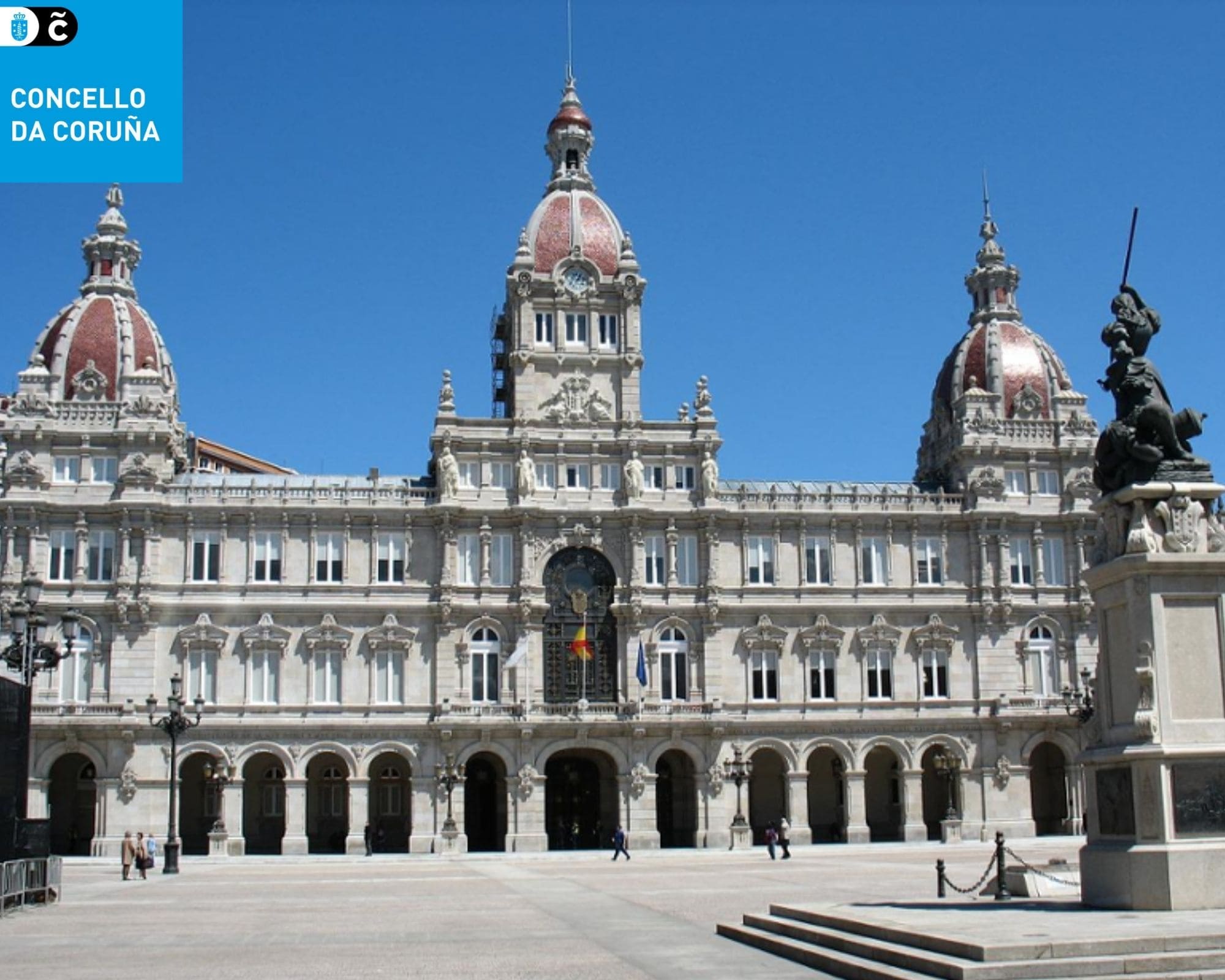 Concello de A Coruña