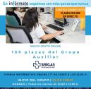 Cartel promocional nuevo grupo A