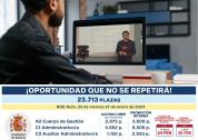 Charlas informativa Estado 20 de
