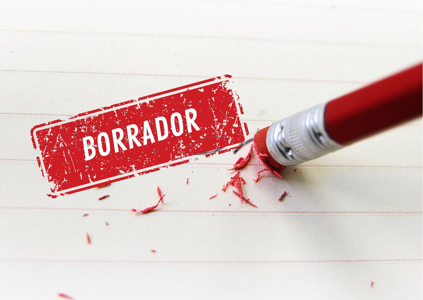 Borrador