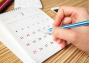 Calendario