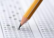 Plantilla de examen