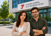 Opositores a la Seguridad Social