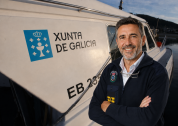 Guardacostas de la Xunta