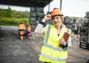 Técnica en gestión ambiental