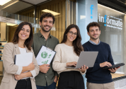 Distinos perfiles profesionales 