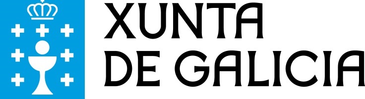 Logo da Xunta