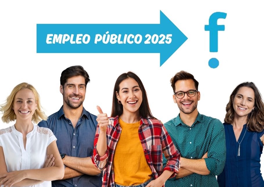 Opositores interesados en el Emp