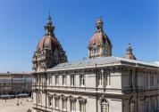 Concello da Coruña