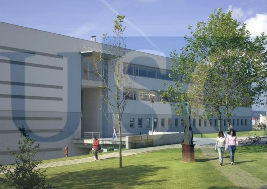 Logo USC