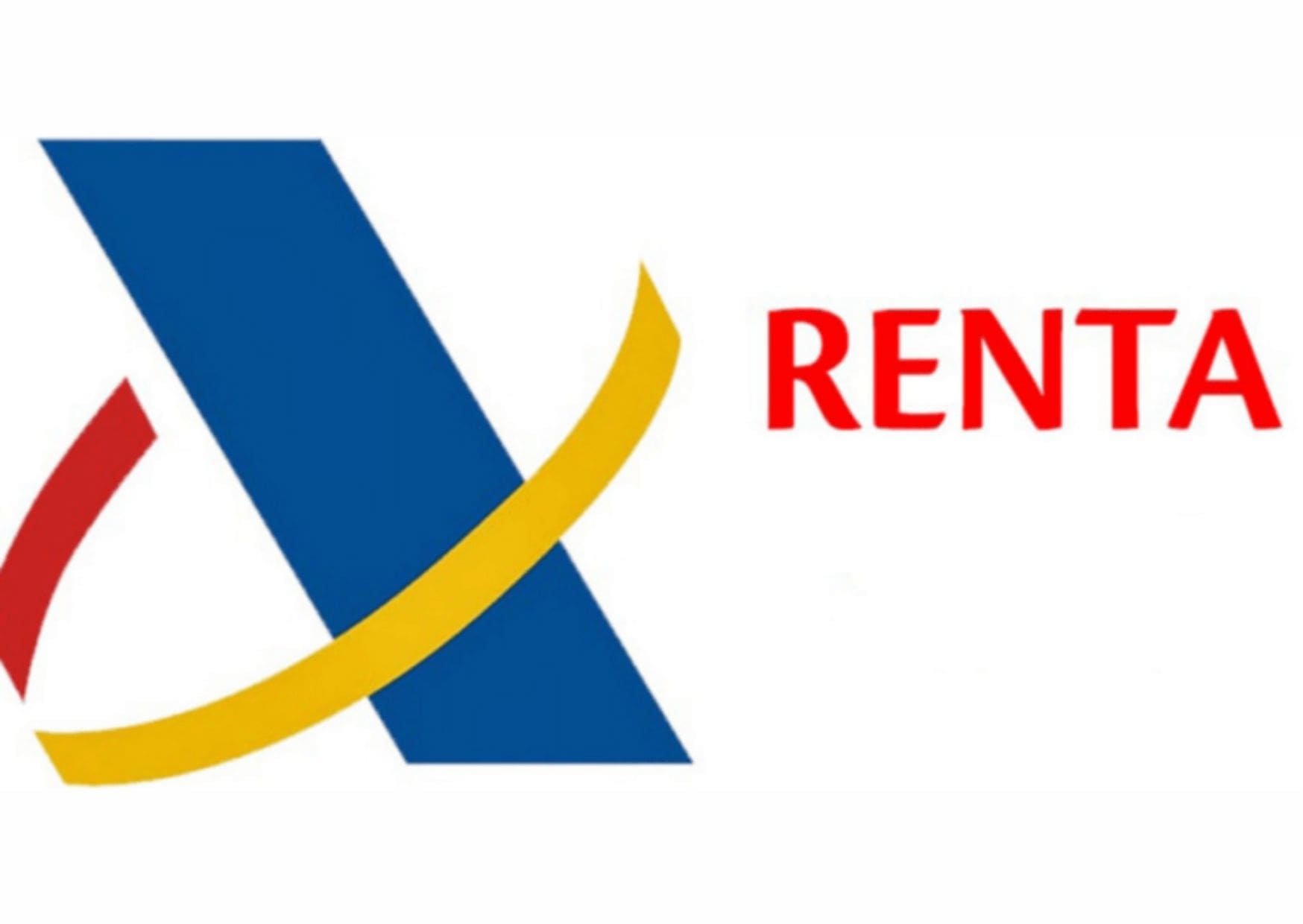 Logo Campaña de la Renta