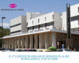 Facultad de Informática de la UD