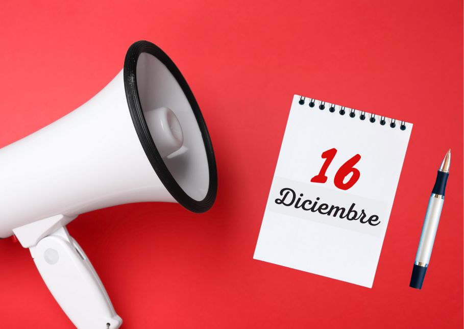 16 de diciembre