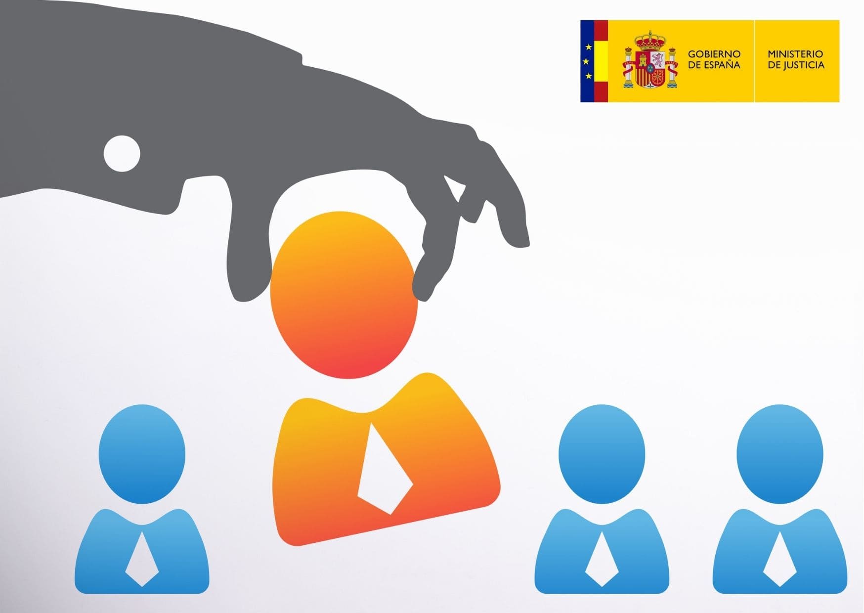 Aprobados Auxilio Judicial