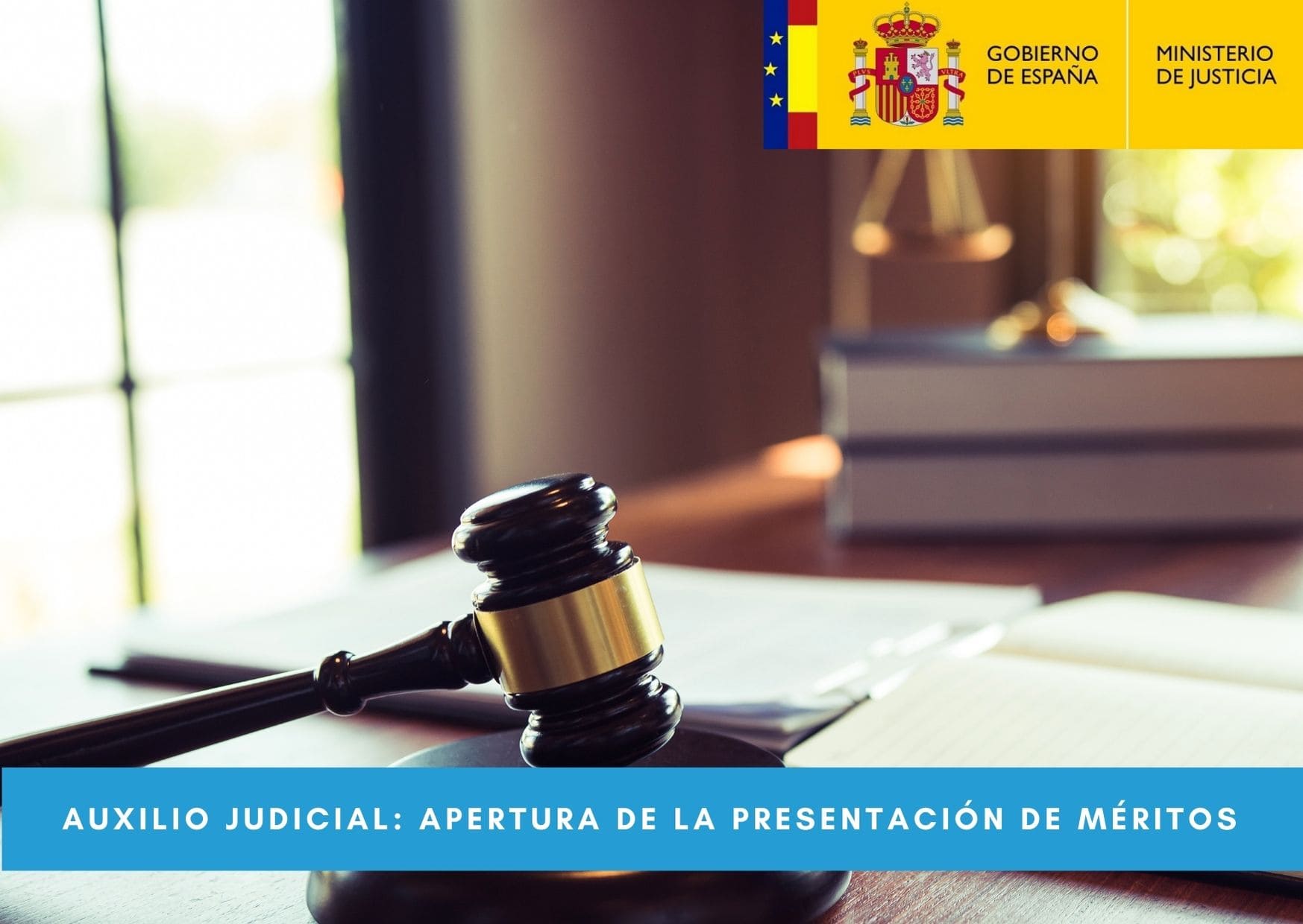 Marzo Justicia