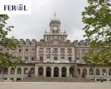 Ayuntamiento de Ferrol