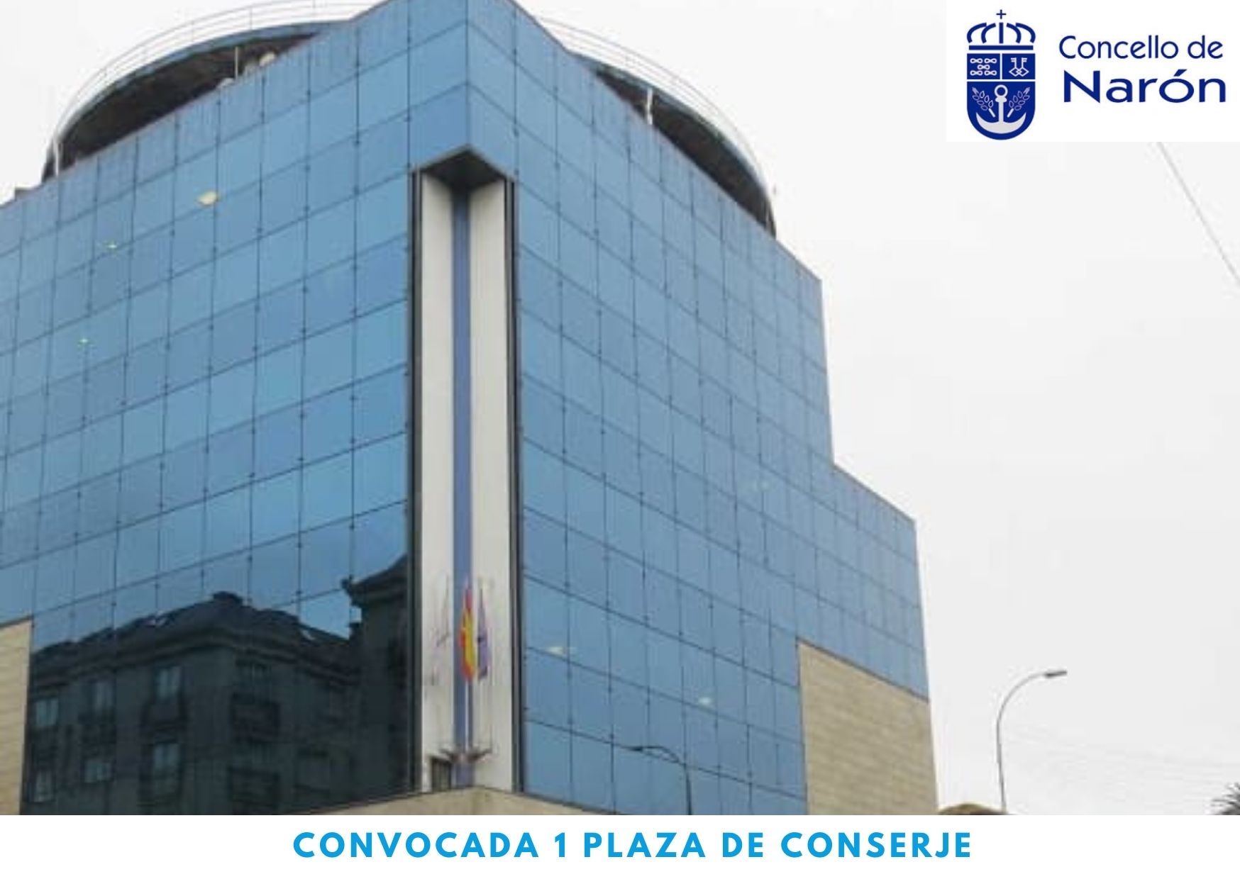 Ayuntamiento de Narón