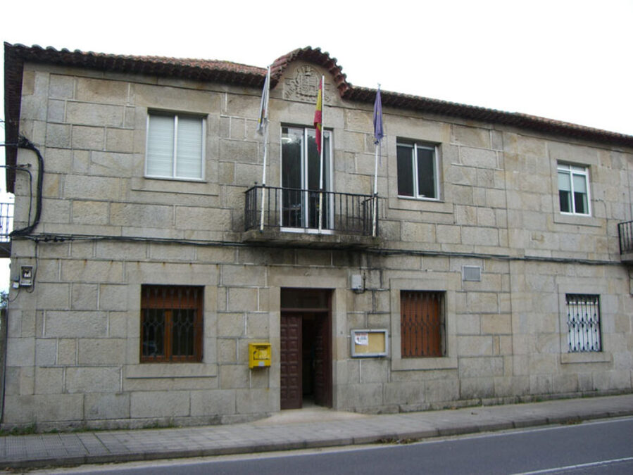 Ayuntamiento de Oia