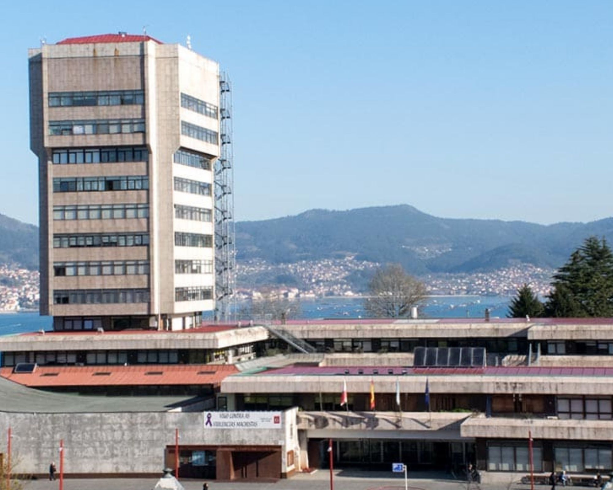 Ayuntamiento de Vigo