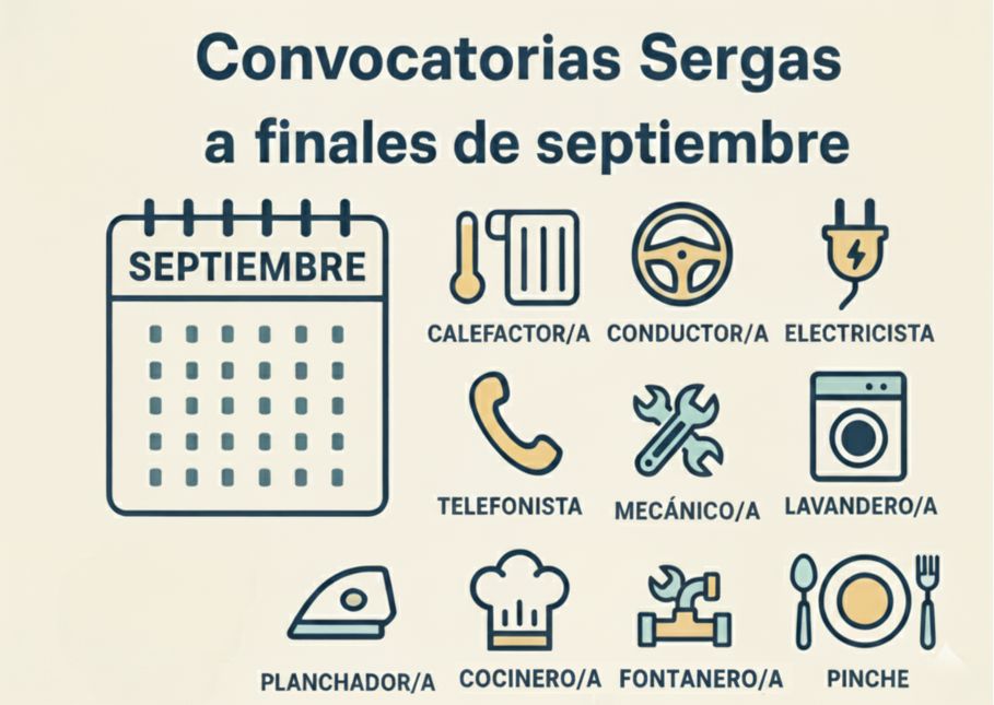 Profesiones de gestión y servici