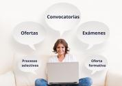 Charlas informativas
