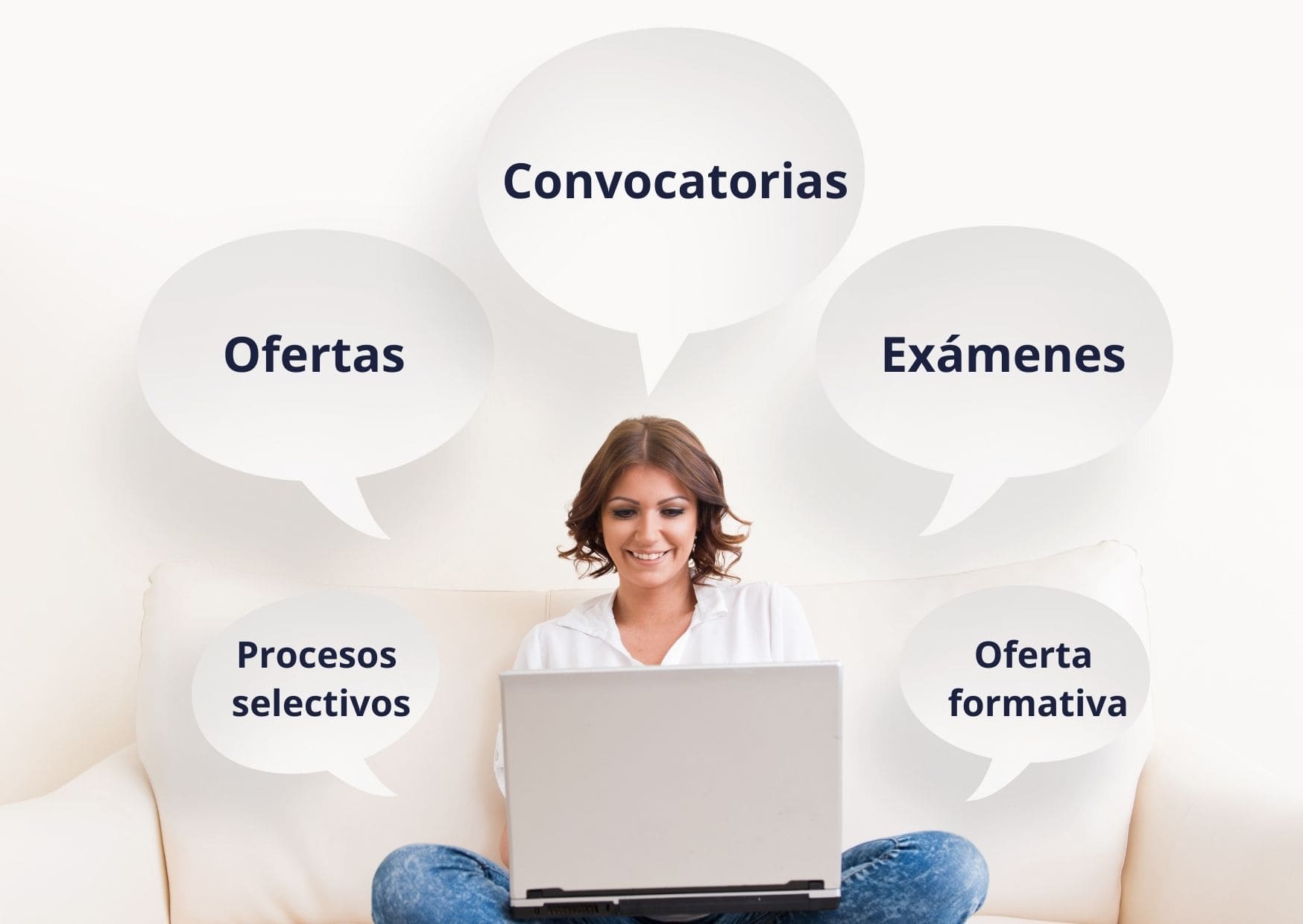 Charlas informativas