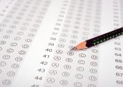 Plantilla de examen