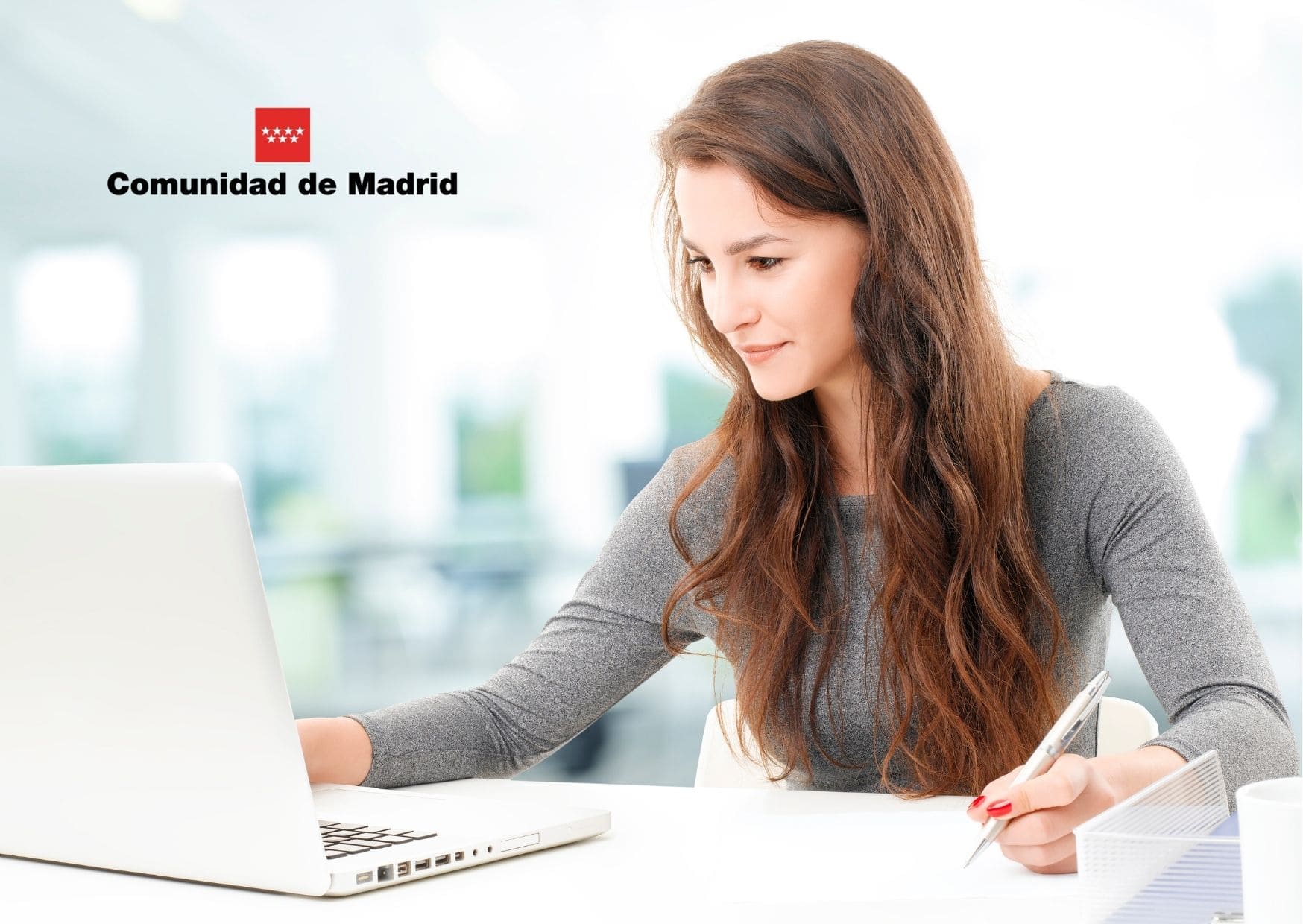 Administrativa de la Comunidad d