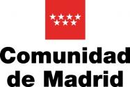 Logo Comunidad Madrid