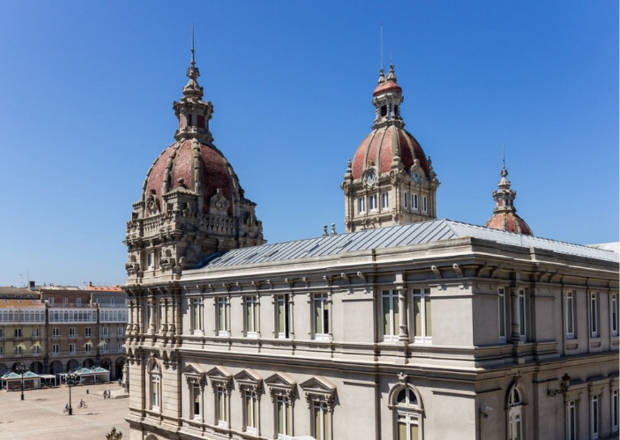 Concello da Coruña
