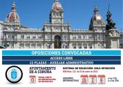 Cartel anunciando charla