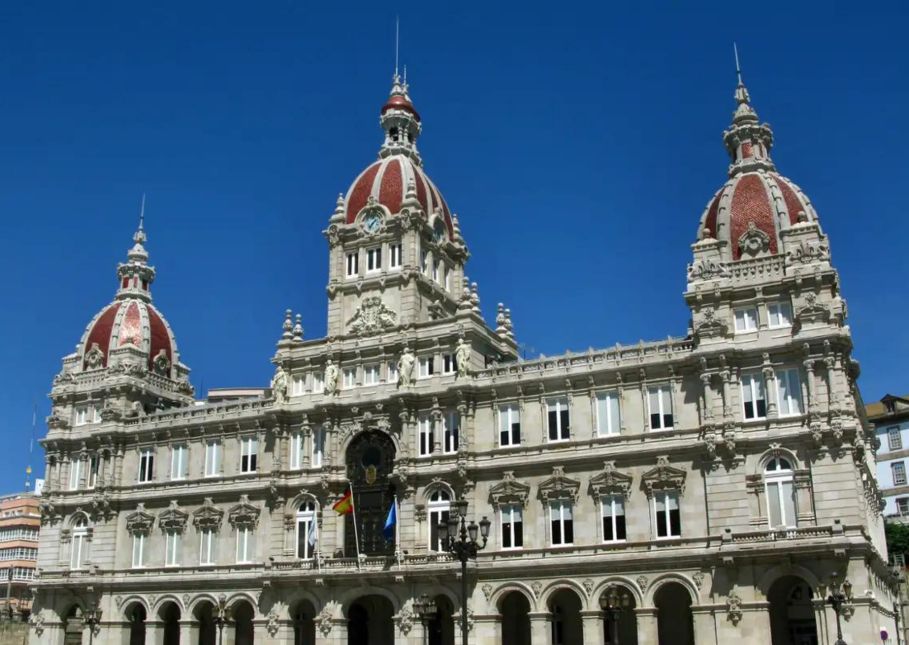 Concello da Coruña