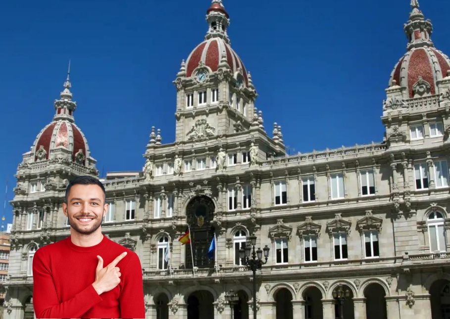 Concello da Coruña