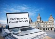 Convocatorias Concello da Coruña