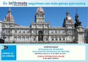 Concello da Coruña