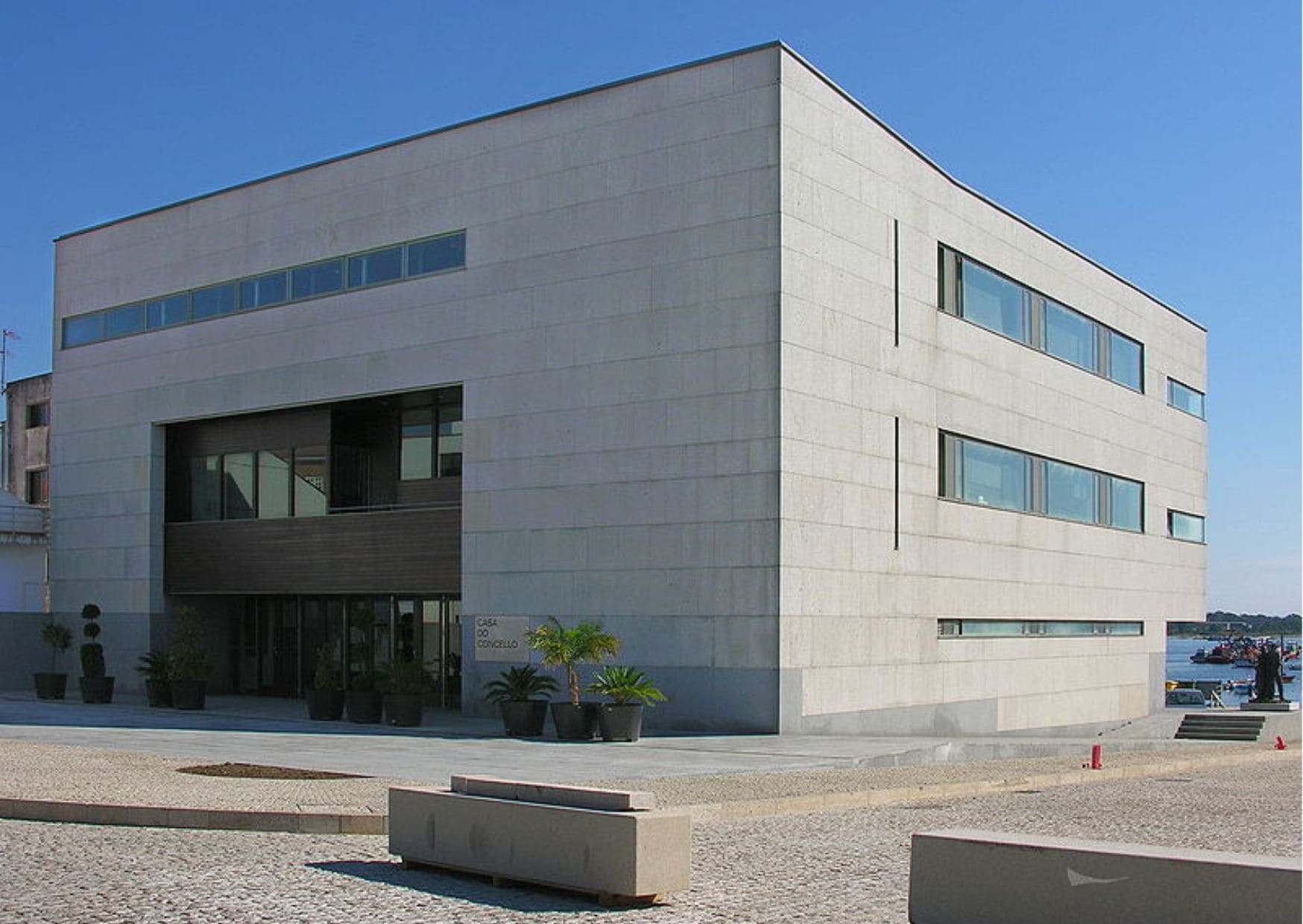 Concello da Illa de Arousa