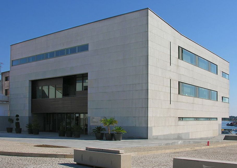 Concello da Illa de Arousa