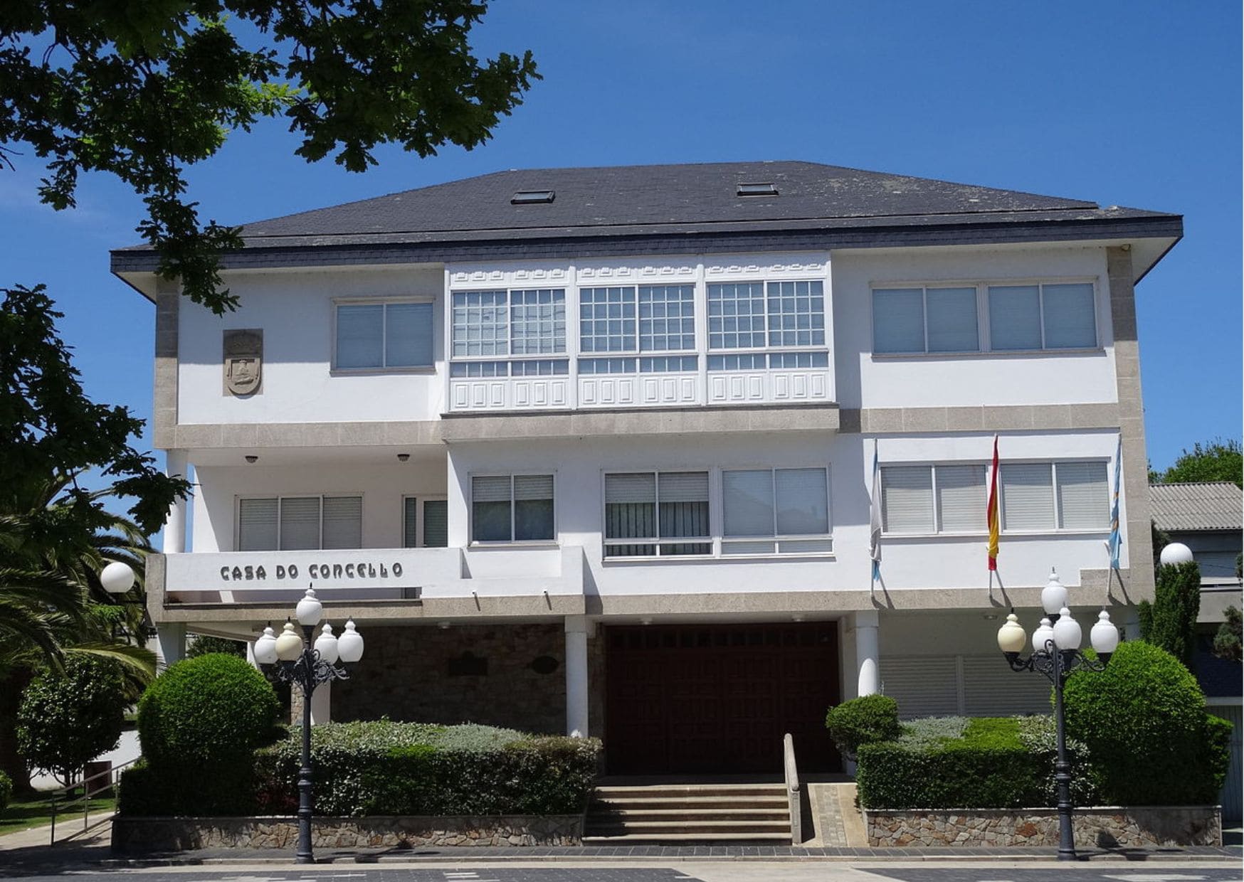 Concello da Laracha