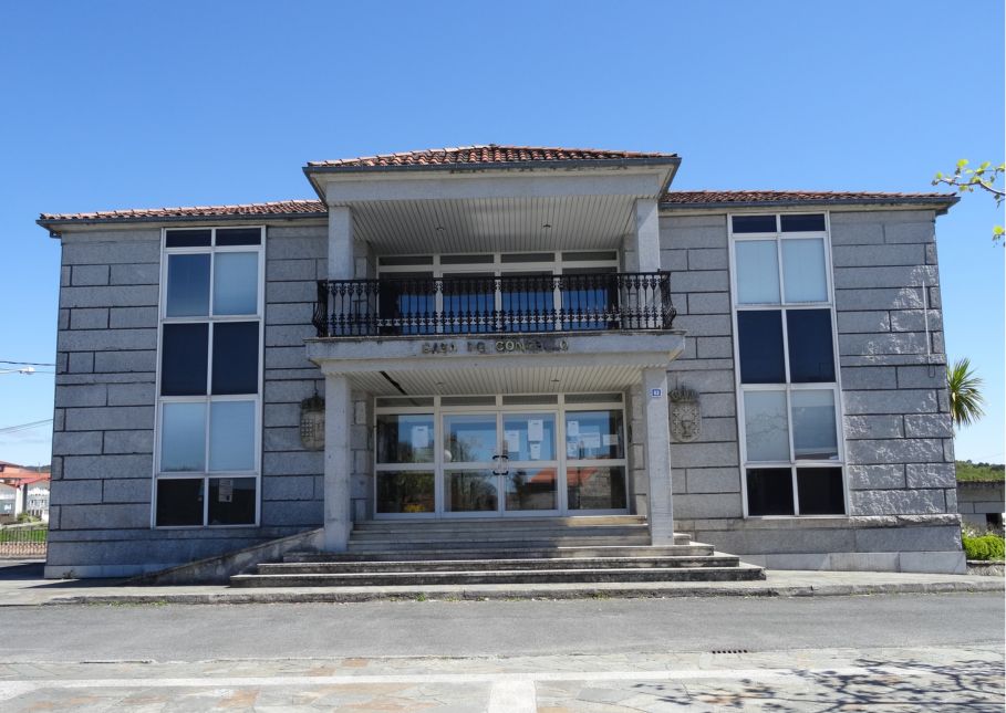 Concello da Peroxa