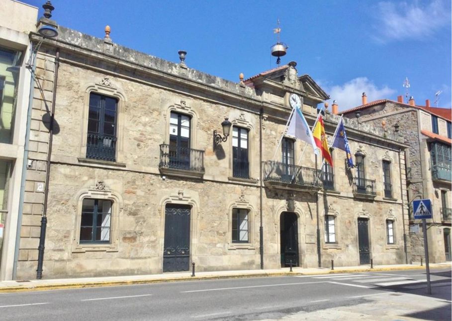 Concello da Pobra do Caramiñal