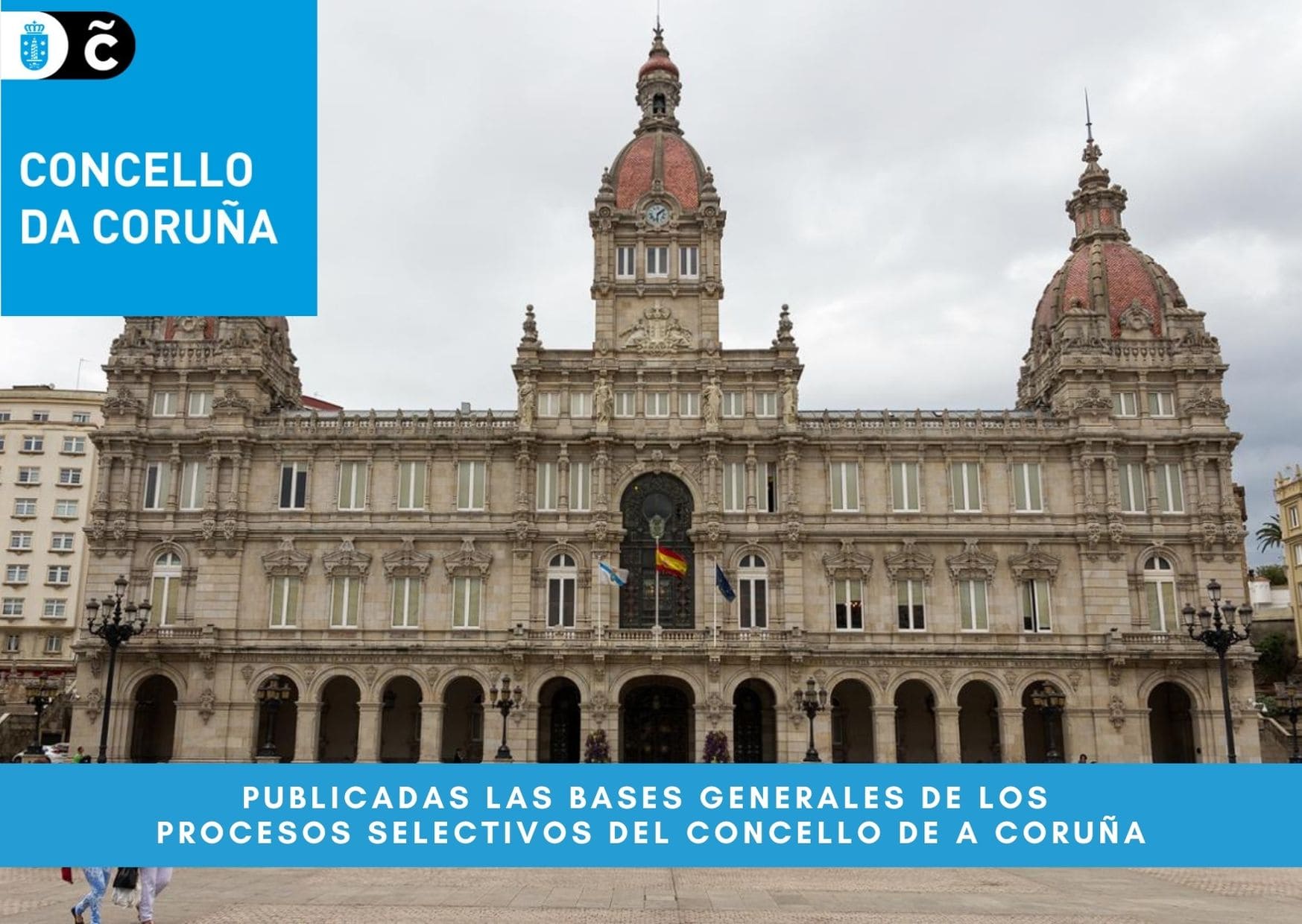 Concello A Coruña