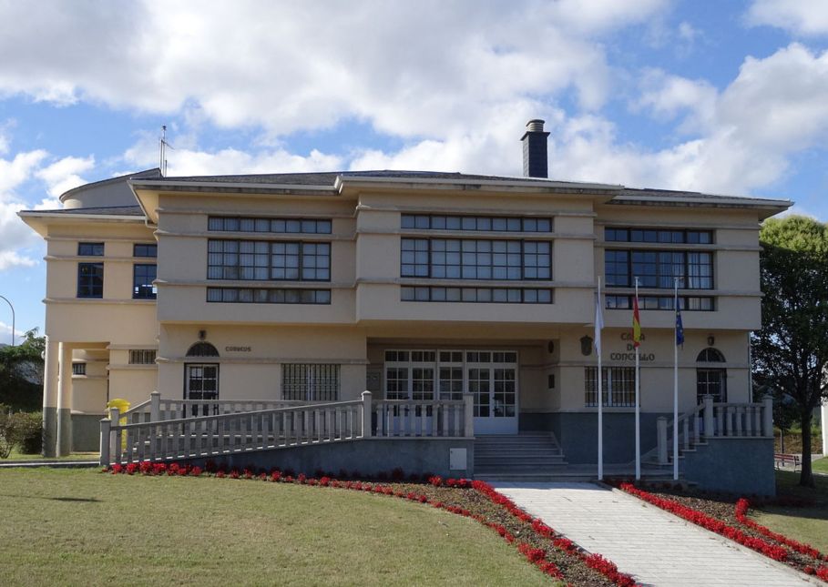 Concello de Alfoz