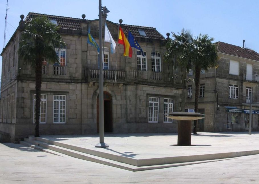 Concello de Arbo