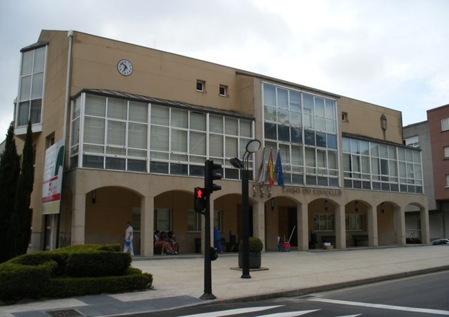 Concello de Arteixo
