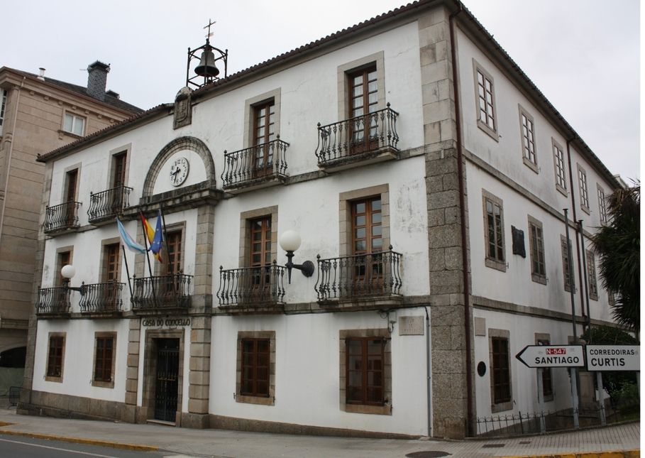 Concello de Arzúa