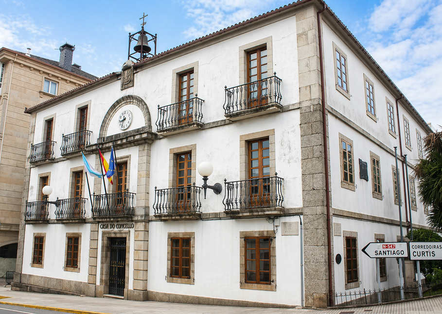 Concello de Arzúa