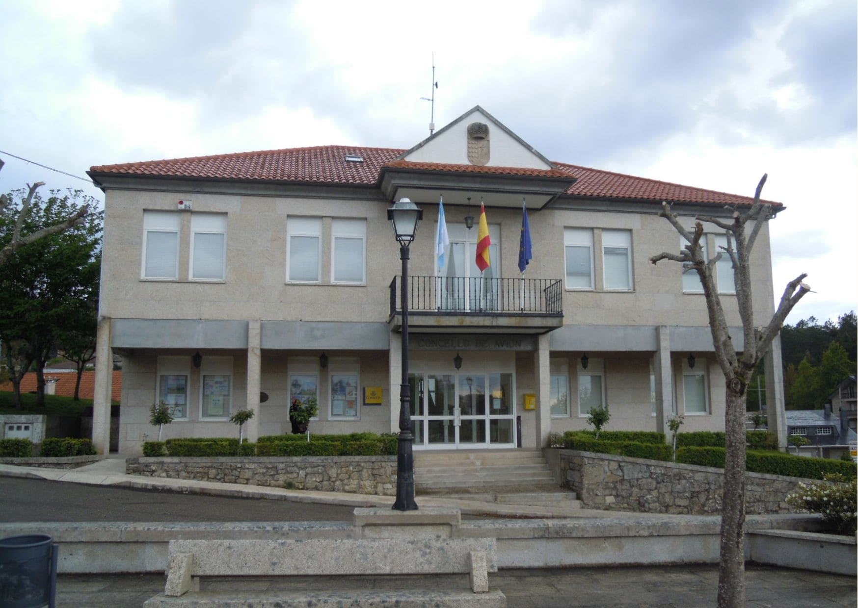 Concello de Avión